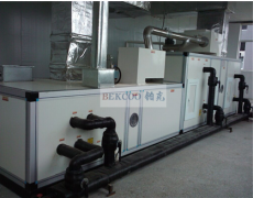 鋰電池車(chē)間需要除濕機嗎