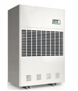 電子廠(chǎng)除濕機，電子廠(chǎng)除濕解決方案