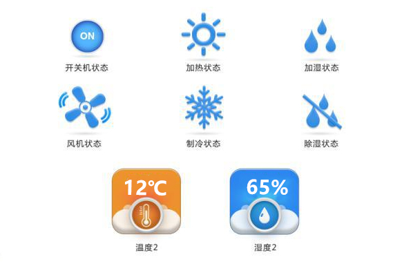 簡(jiǎn)析試恒溫恒濕機的方法