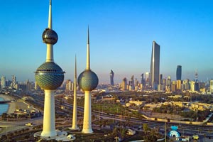 الكويت