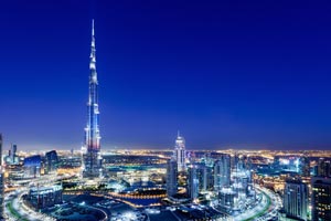 مطاعم في دبي